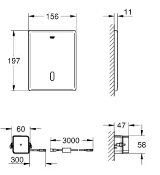 grohe-38698SD1