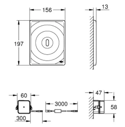 grohe-38699001