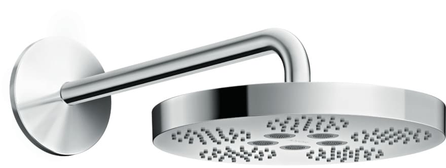 Bát sen âm tường Đức Axor 48491000