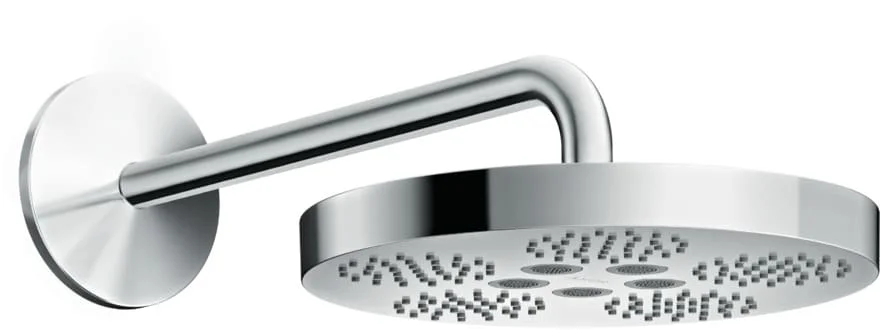Bát sen âm tường Đức Axor 48491000