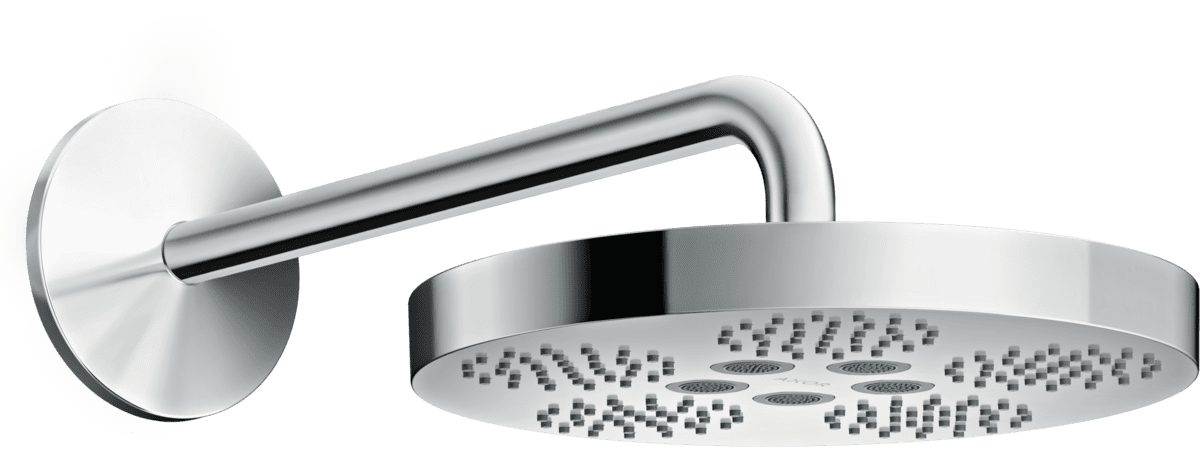 Bát sen âm tường Đức Axor 48491020