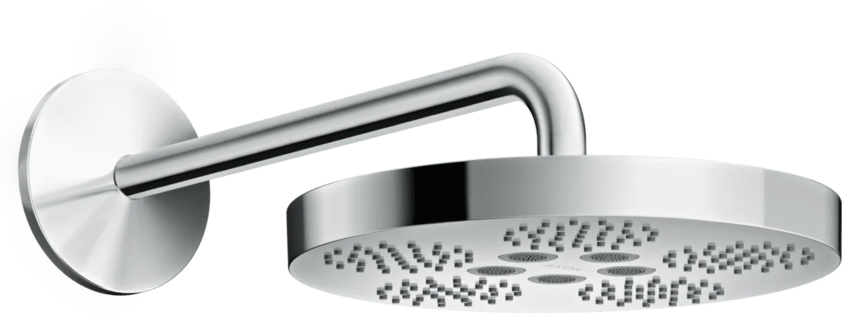 Bát sen âm tường Đức Axor 48491020