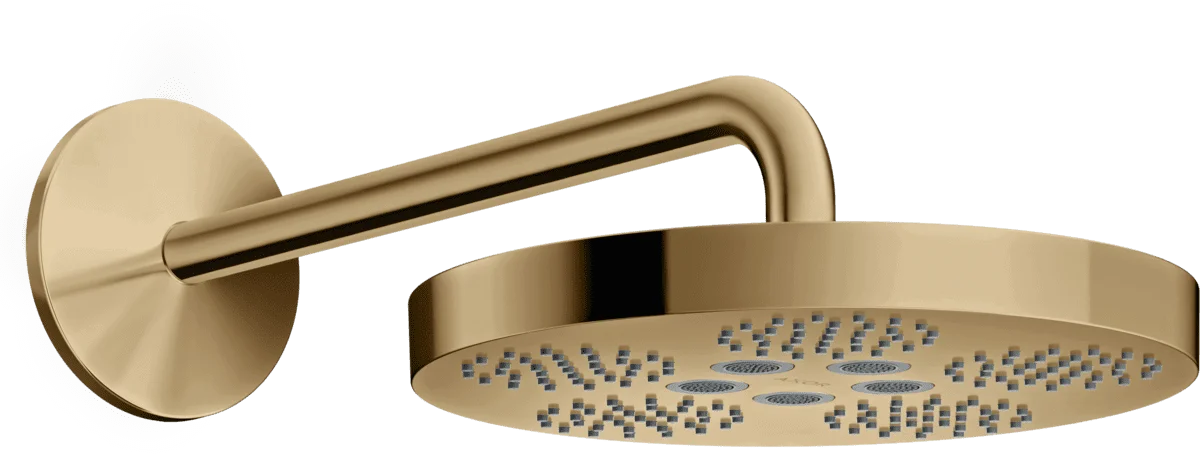 Bát sen âm tường Đức Axor 48491130
