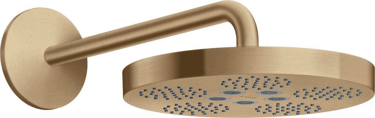 Bát sen âm tường Đức Axor 48491140