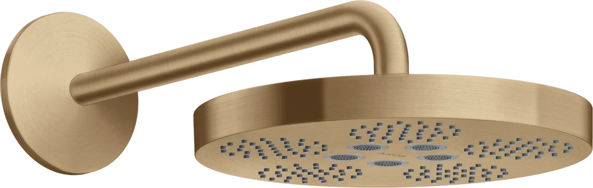 Bát sen âm tường Đức Axor 48491140