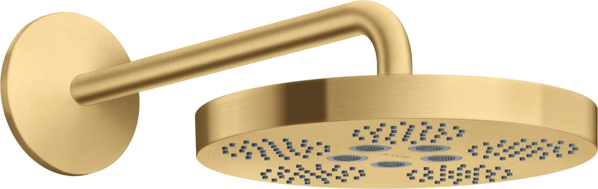 Bát sen âm tường Đức Axor 48491250