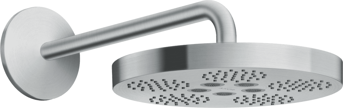 Bát sen âm tường Đức Axor 48491260