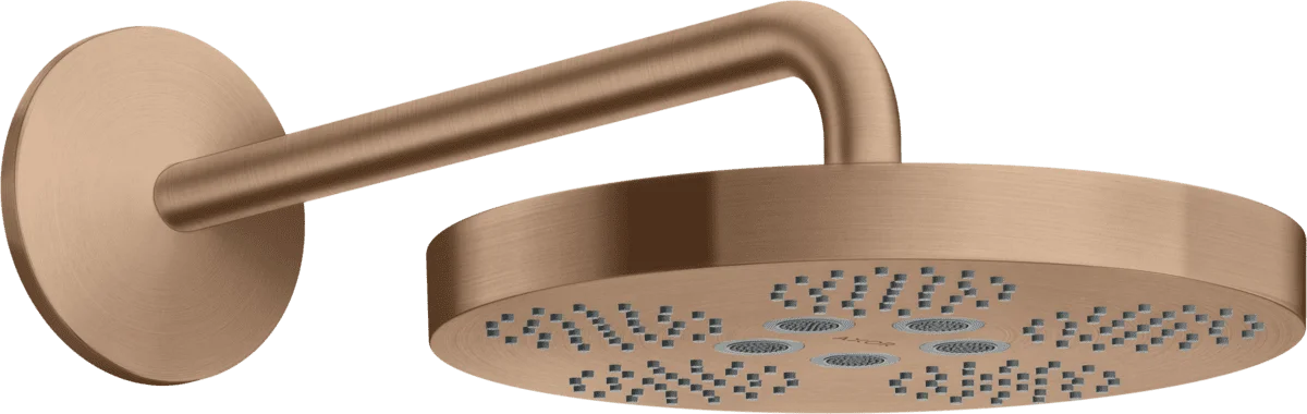 Bát sen âm tường Đức Axor 48491310