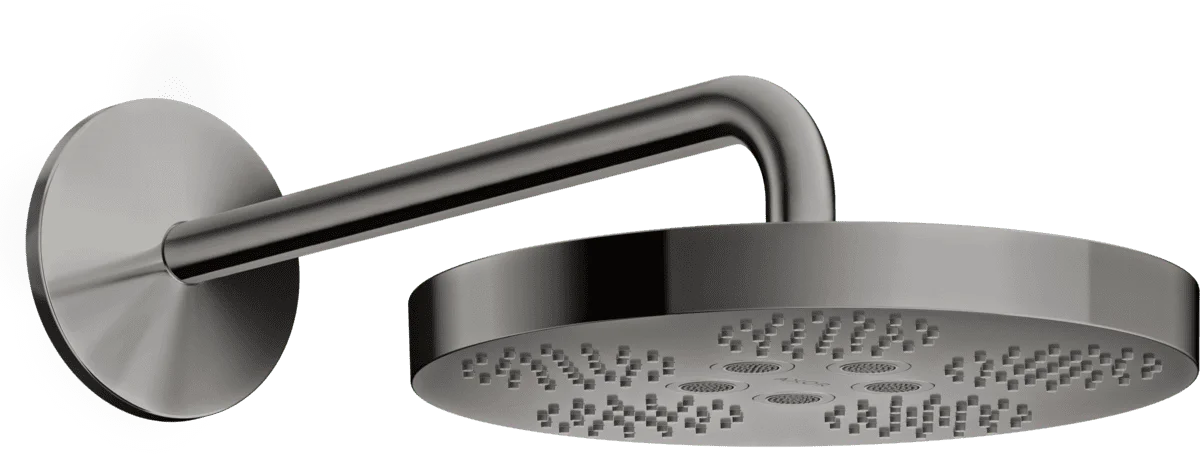 Bát sen âm tường Đức Axor 48491330