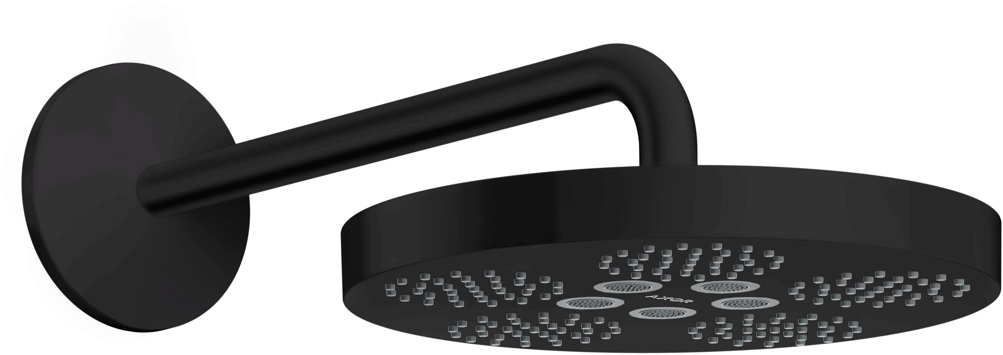 Bát sen âm tường Đức Axor 48491670