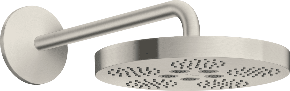 Bát sen âm tường Đức Axor 48491800