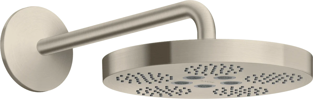 Bát sen âm tường Đức Axor 48491820