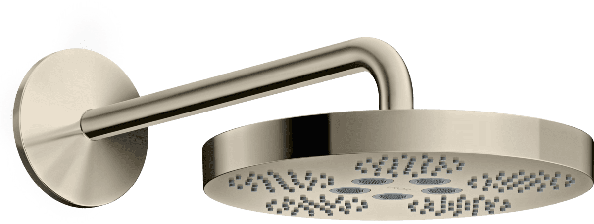 Bát sen âm tường Đức Axor 48491830