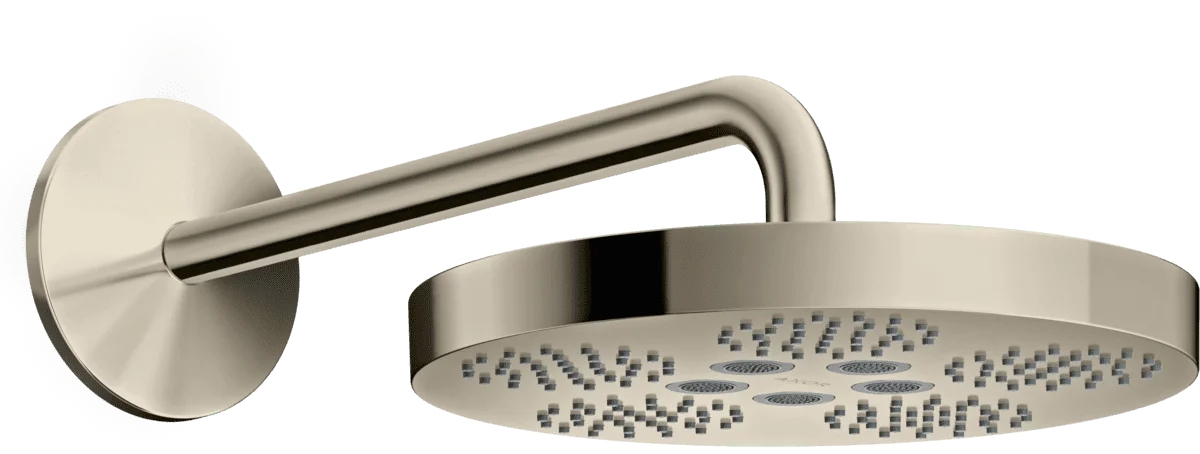Bát sen âm tường Đức Axor 48491830