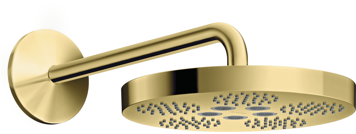 Bát sen âm tường Đức Axor 48491930