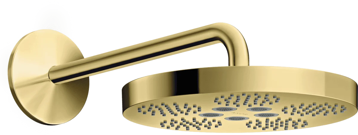 Bát sen âm tường Đức Axor 48491930