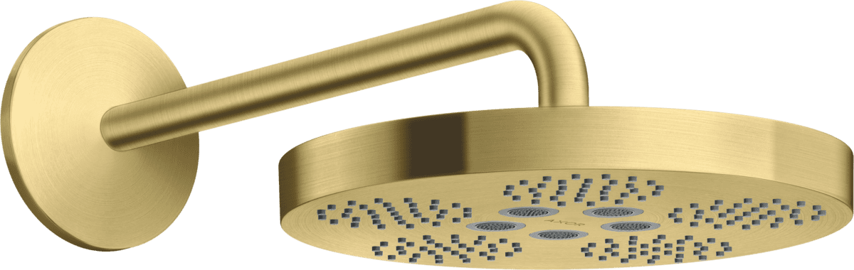 Bát sen âm tường Đức Axor 48491950