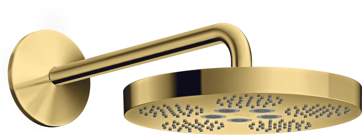 Bát sen âm tường Đức Axor 48491990