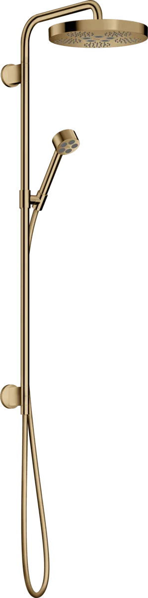 Vòi sen tắm Đức Axor 48790130