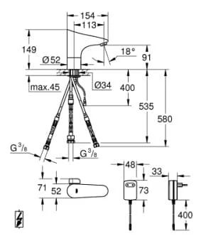 grohe-34197001