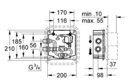  grohe-36009000
