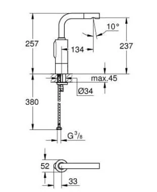 grohe-36093000