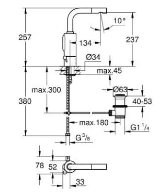 grohe-36094000