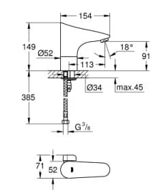 grohe-36207001