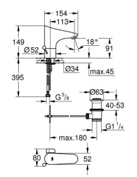 grohe-36236001