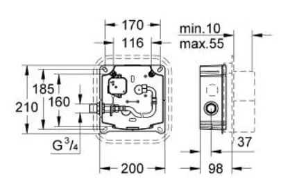  grohe-36241000