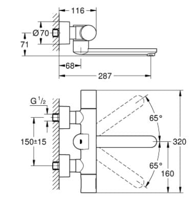 grohe-36332000
