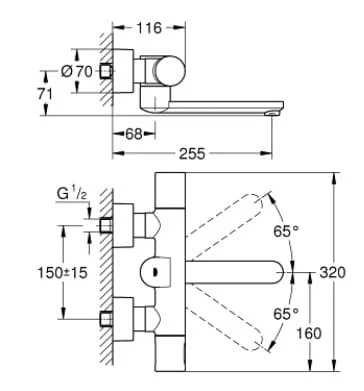 grohe-36333000