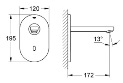 grohe-36335SD0