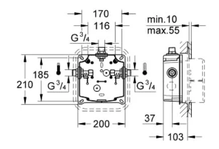  grohe-36014000