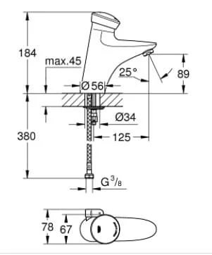 grohe-36233000