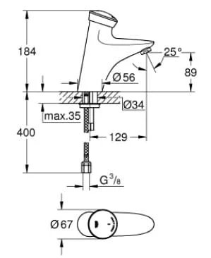 grohe-36249000