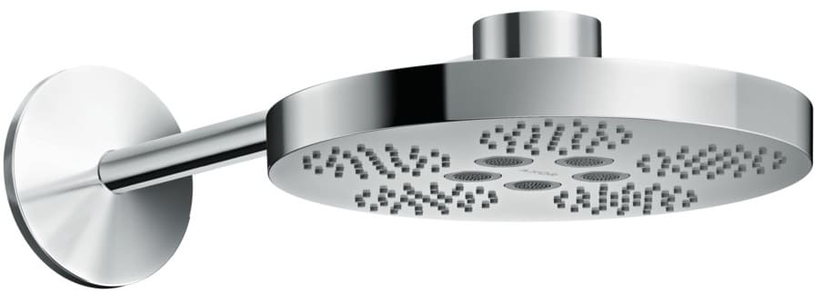 Bát sen âm tường Đức Axor 48492000