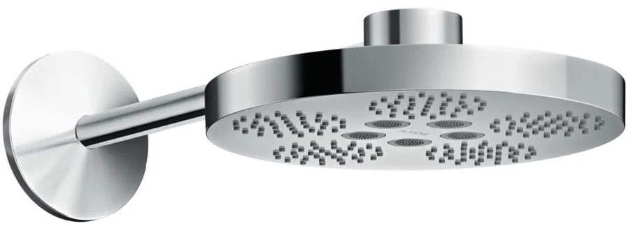 Bát sen âm tường Đức Axor 48492000