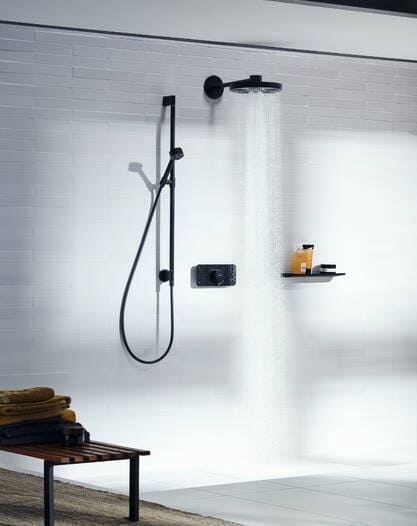 Vòi tắm hoa sen Đức Axor 48791670