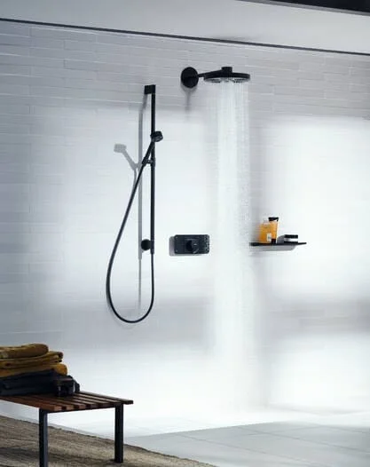 Vòi tắm hoa sen Đức Axor 48791670