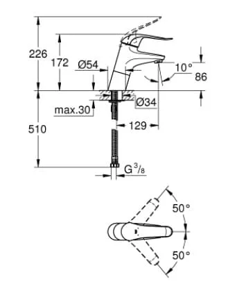 grohe-32765000
