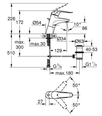 grohe-32766000