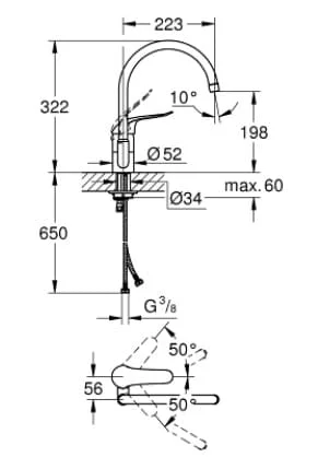 grohe-32786000