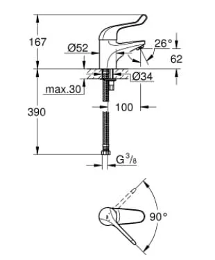 grohe-32789000