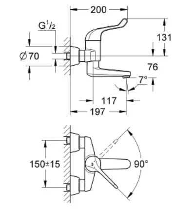 grohe-32792000