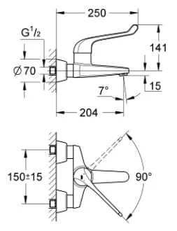 grohe-32794000