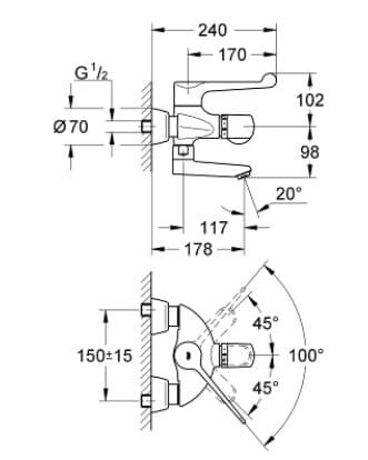 grohe-34019000