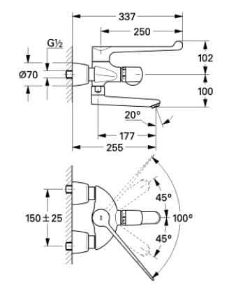 grohe-34020000