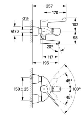 grohe-34021000