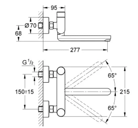 grohe-36319000